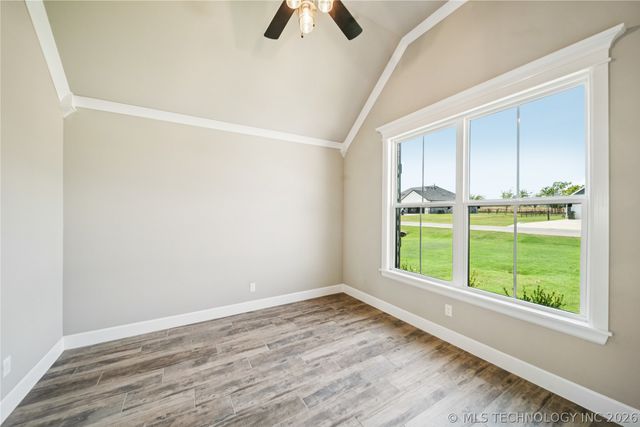 14129 N 54th East Avenue, Collinsville, OK 74021