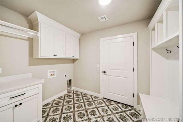 14129 N 54th East Avenue, Collinsville, OK 74021