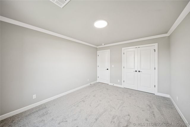 14129 N 54th East Avenue, Collinsville, OK 74021