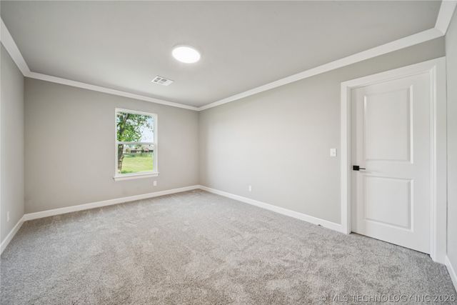 14129 N 54th East Avenue, Collinsville, OK 74021