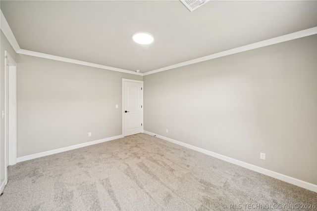 14129 N 54th East Avenue, Collinsville, OK 74021
