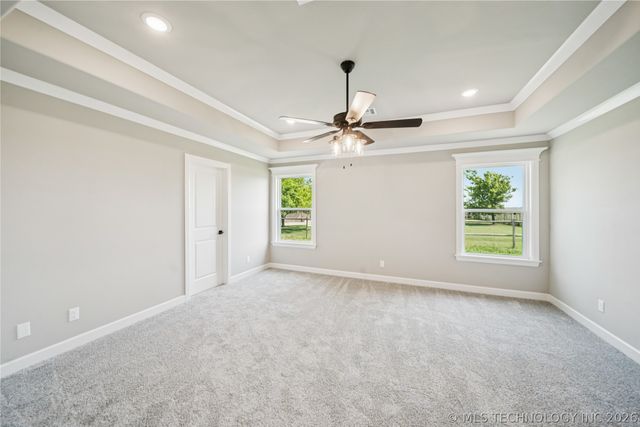 14129 N 54th East Avenue, Collinsville, OK 74021