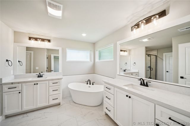 14129 N 54th East Avenue, Collinsville, OK 74021