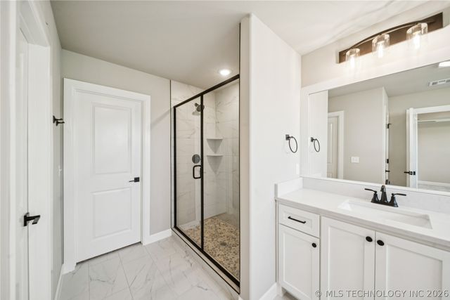 14129 N 54th East Avenue, Collinsville, OK 74021