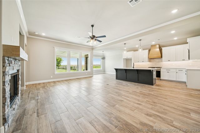 14129 N 54th East Avenue, Collinsville, OK 74021