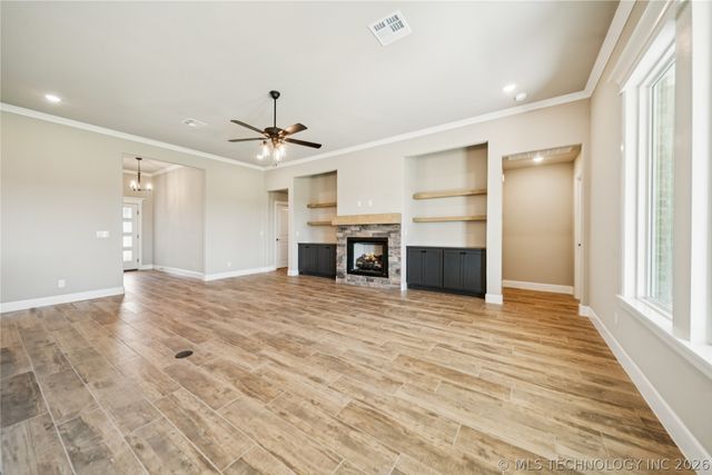 14129 N 54th East Avenue, Collinsville, OK 74021