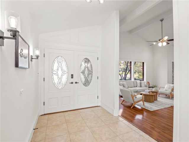 2527 W San Madele, Fresno, CA 93711