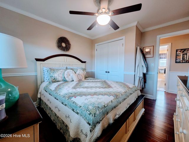 222 Orange Street, Kinston, NC 28504