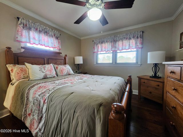 222 Orange Street, Kinston, NC 28504