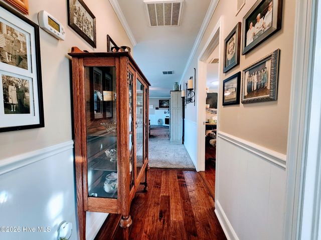 222 Orange Street, Kinston, NC 28504