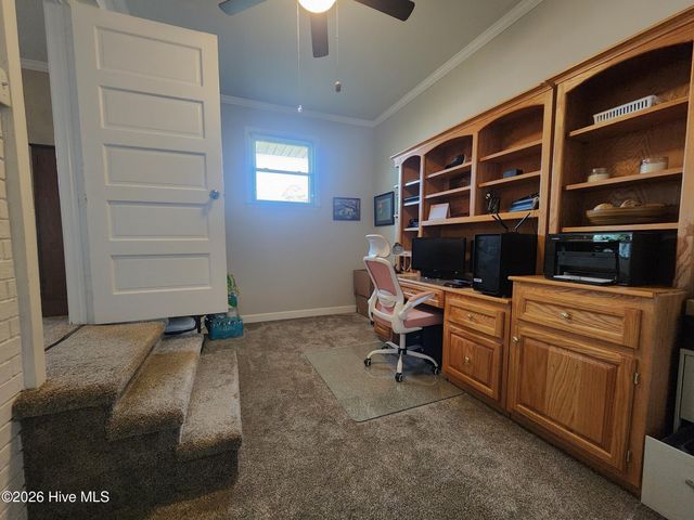 222 Orange Street, Kinston, NC 28504