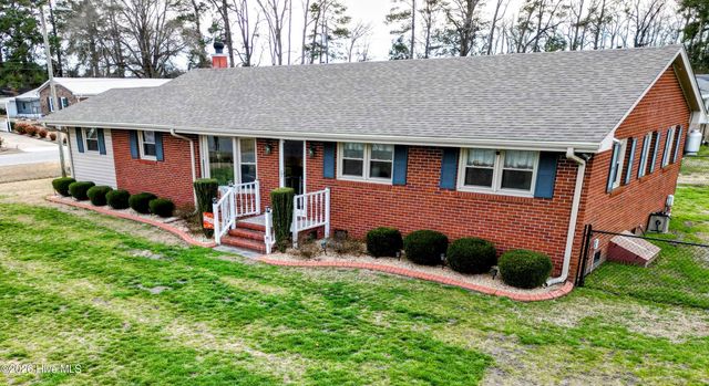 222 Orange Street, Kinston, NC 28504