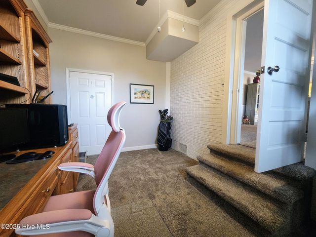 222 Orange Street, Kinston, NC 28504