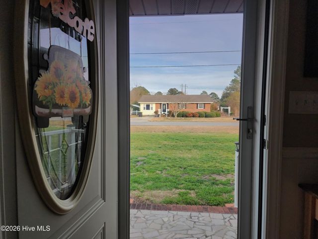 222 Orange Street, Kinston, NC 28504