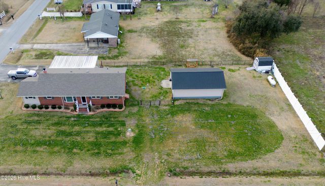 222 Orange Street, Kinston, NC 28504