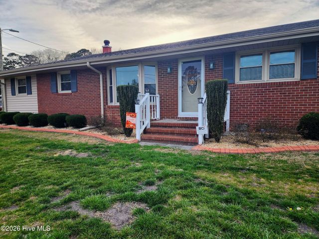 222 Orange Street, Kinston, NC 28504