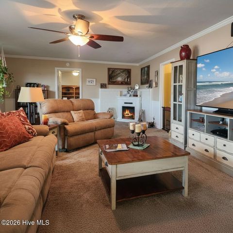 222 Orange Street, Kinston, NC 28504