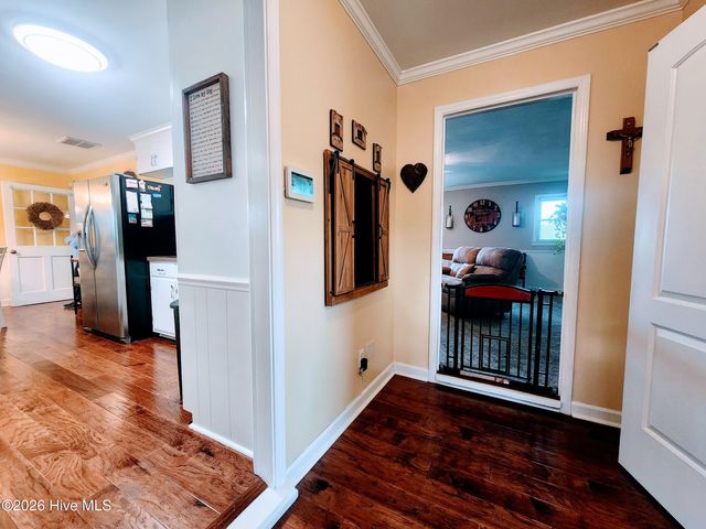 222 Orange Street, Kinston, NC 28504