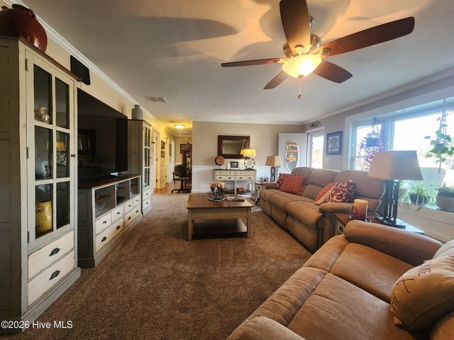 222 Orange Street, Kinston, NC 28504