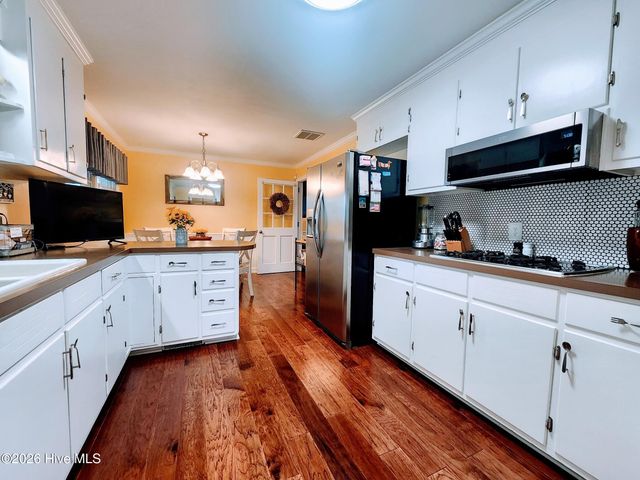 222 Orange Street, Kinston, NC 28504