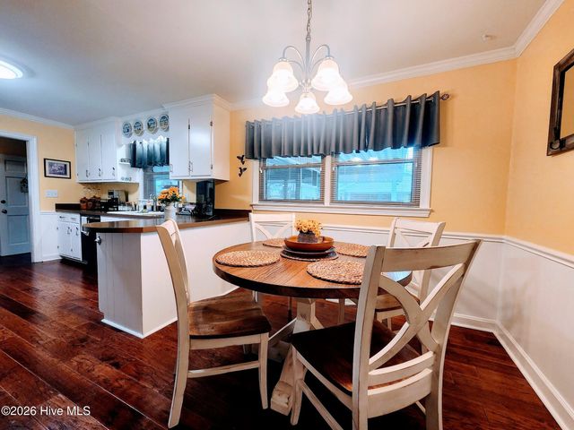 222 Orange Street, Kinston, NC 28504