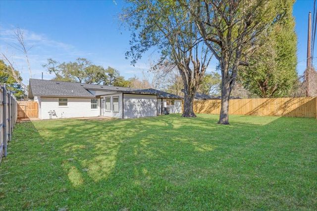 9603 Emnora Lane, Houston, TX 77080