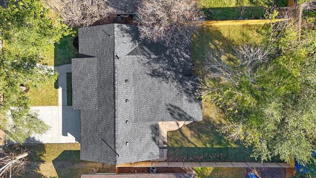 9603 Emnora Lane, Houston, TX 77080