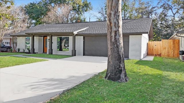 9603 Emnora Lane, Houston, TX 77080