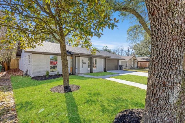 9603 Emnora Lane, Houston, TX 77080