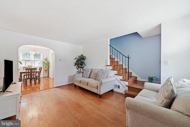 11931 CENTERHILL ST, Silver Spring, MD 20902