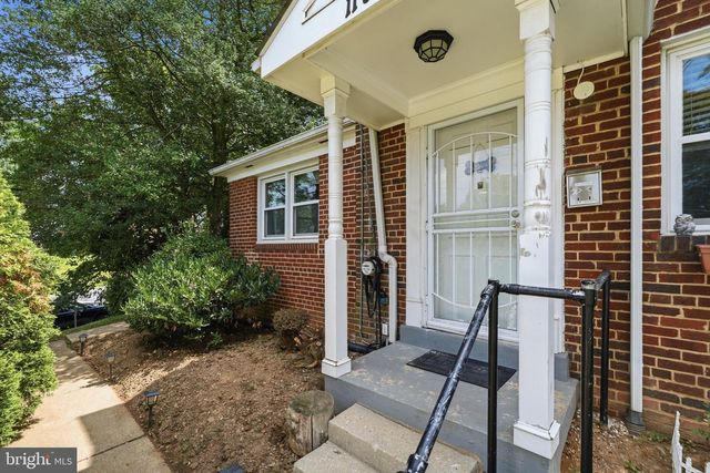 11931 CENTERHILL ST, Silver Spring, MD 20902