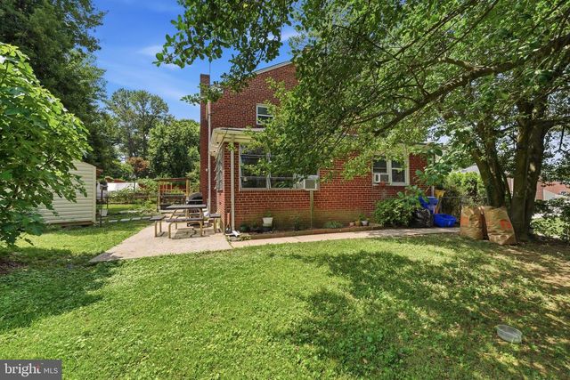 11931 CENTERHILL ST, Silver Spring, MD 20902