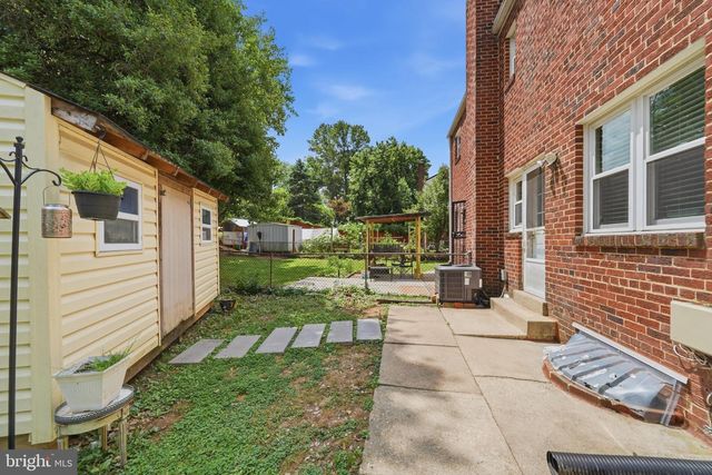 11931 CENTERHILL ST, Silver Spring, MD 20902