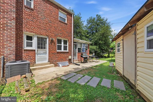 11931 CENTERHILL ST, Silver Spring, MD 20902