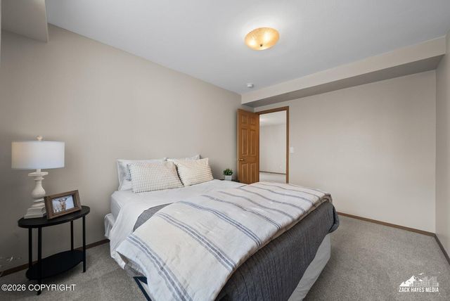 12113 Rolling Meadow Circle, Anchorage, AK 99516