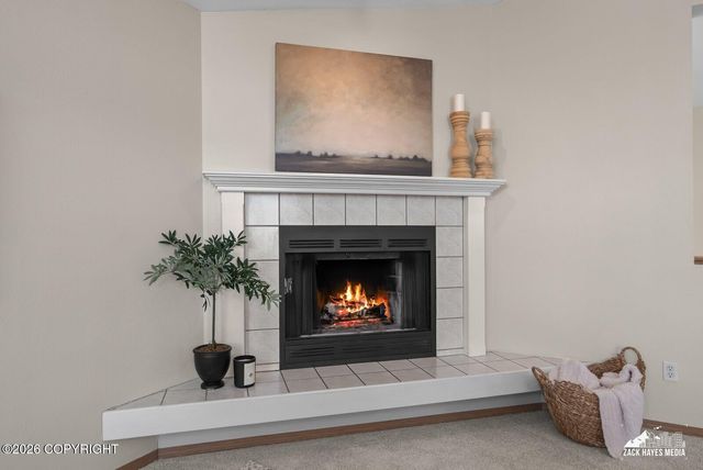 12113 Rolling Meadow Circle, Anchorage, AK 99516