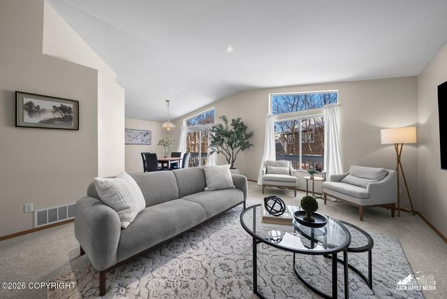 12113 Rolling Meadow Circle, Anchorage, AK 99516