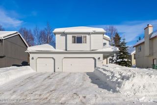 12113 Rolling Meadow Circle, Anchorage, AK 99516