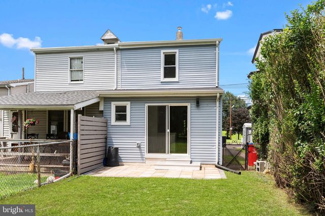 446 POND ST, Bristol, PA 19007