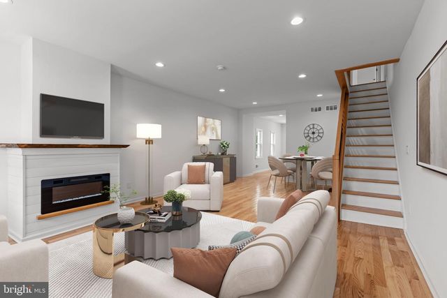 446 POND ST, Bristol, PA 19007