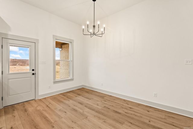 207 Michelle Drive, Beebe, AR 72012