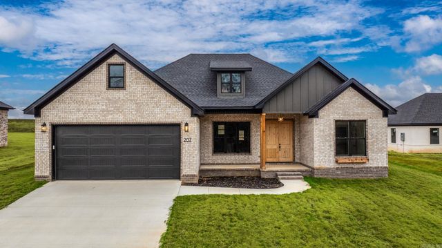 207 Michelle Drive, Beebe, AR 72012