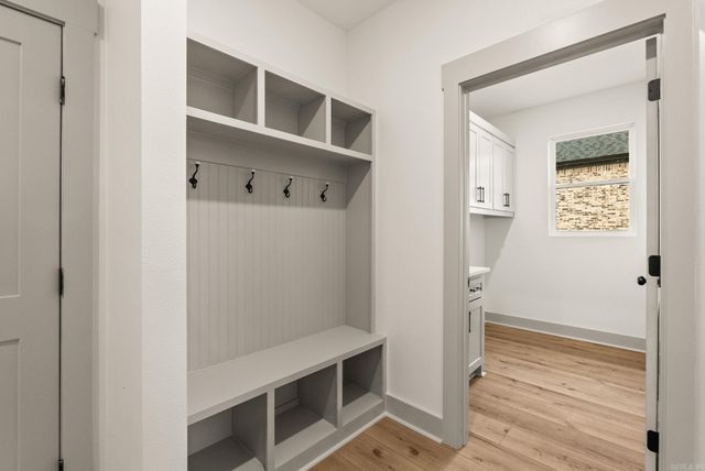 207 Michelle Drive, Beebe, AR 72012