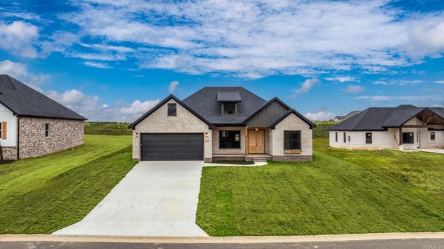 207 Michelle Drive, Beebe, AR 72012