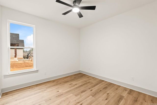 207 Michelle Drive, Beebe, AR 72012