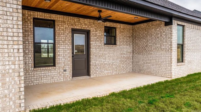 207 Michelle Drive, Beebe, AR 72012