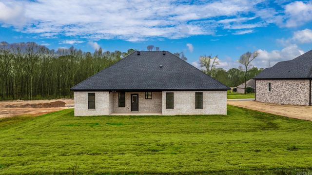 207 Michelle Drive, Beebe, AR 72012