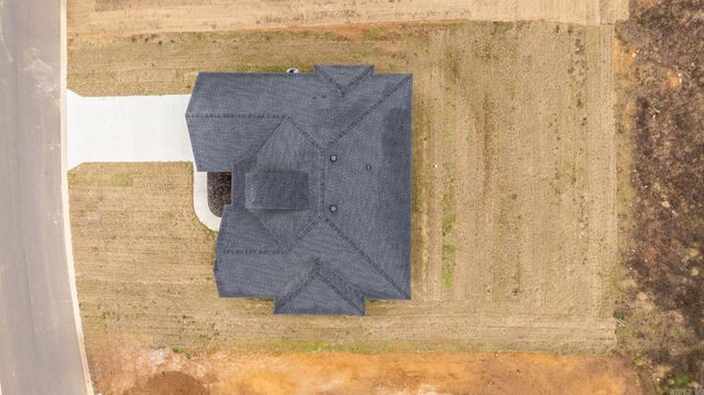 207 Michelle Drive, Beebe, AR 72012