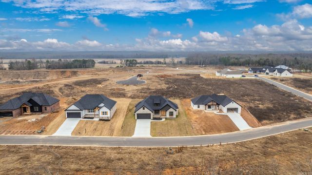 207 Michelle Drive, Beebe, AR 72012