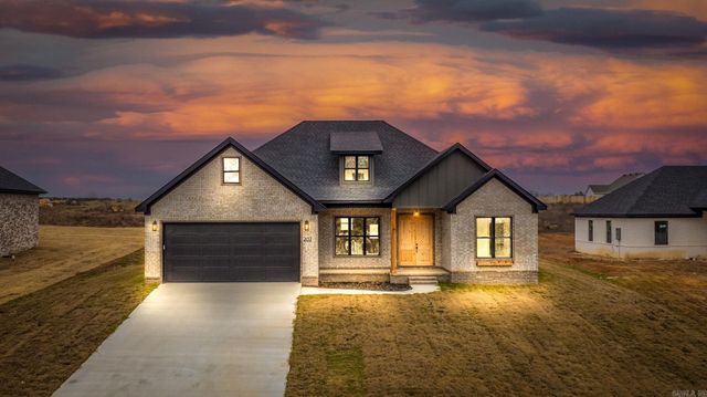 207 Michelle Drive, Beebe, AR 72012